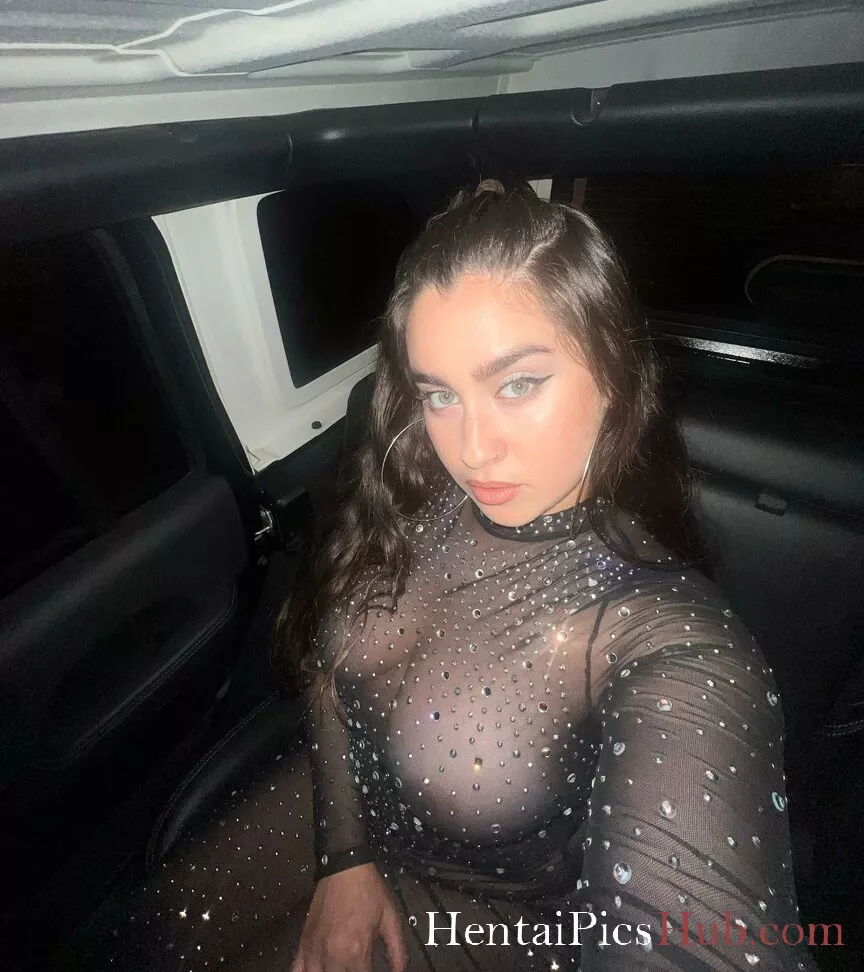 Lauren Jauregui Nude OnlyFans Leak Photo LwvRPMEYT8