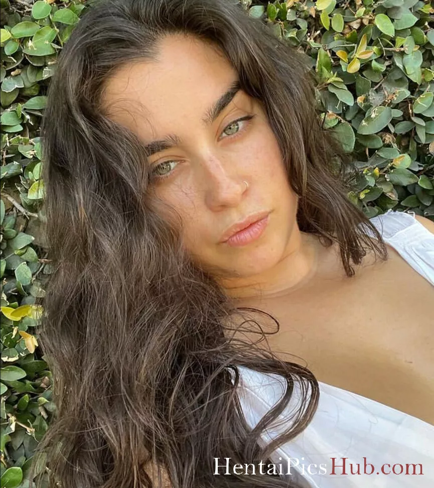 Lauren Jauregui Nude OnlyFans Leak Photo Mh7iCCPxnq