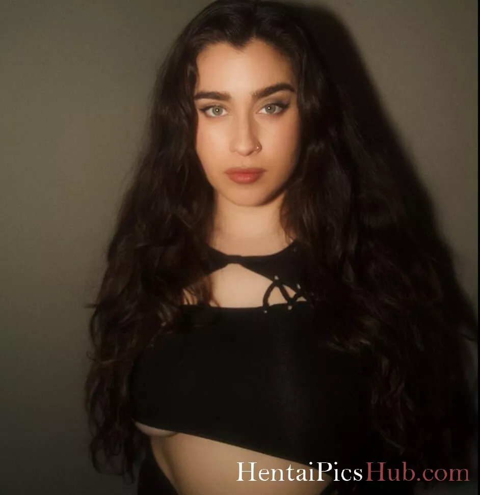 Lauren Jauregui Nude OnlyFans Leak Photo N0GNS4MTle