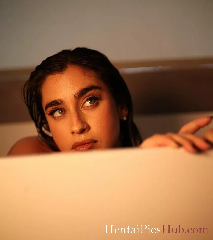 Lauren Jauregui Nude OnlyFans Leak Photo OULeWAUTxS