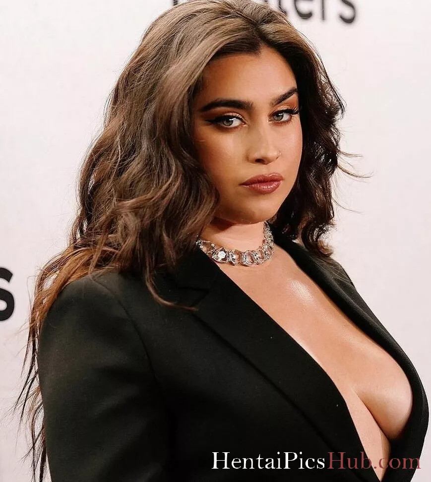 Lauren Jauregui Nude OnlyFans Leak Photo OoZPFtUItU