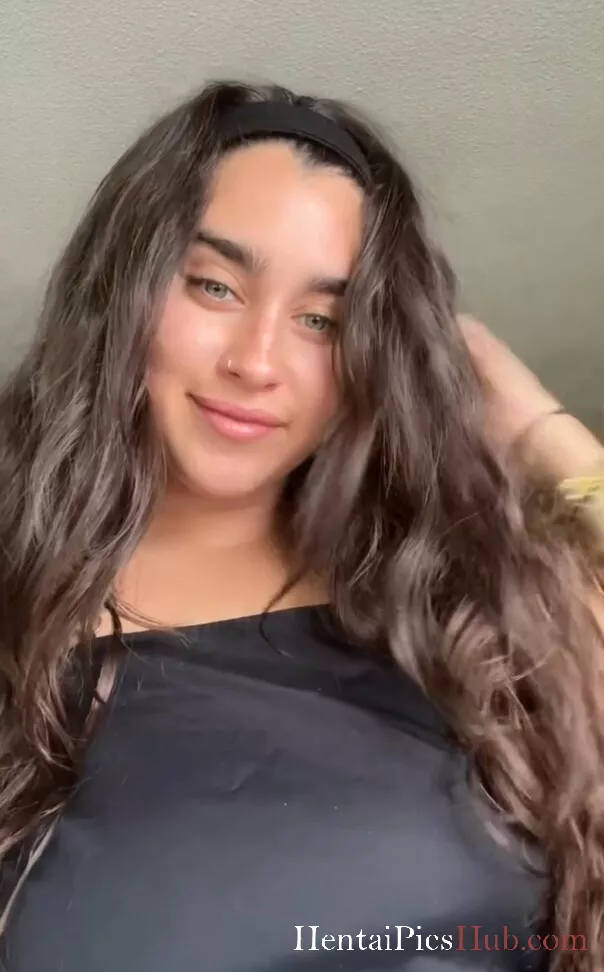 Lauren Jauregui Nude OnlyFans Leak Photo P2EX3ZpxiQ