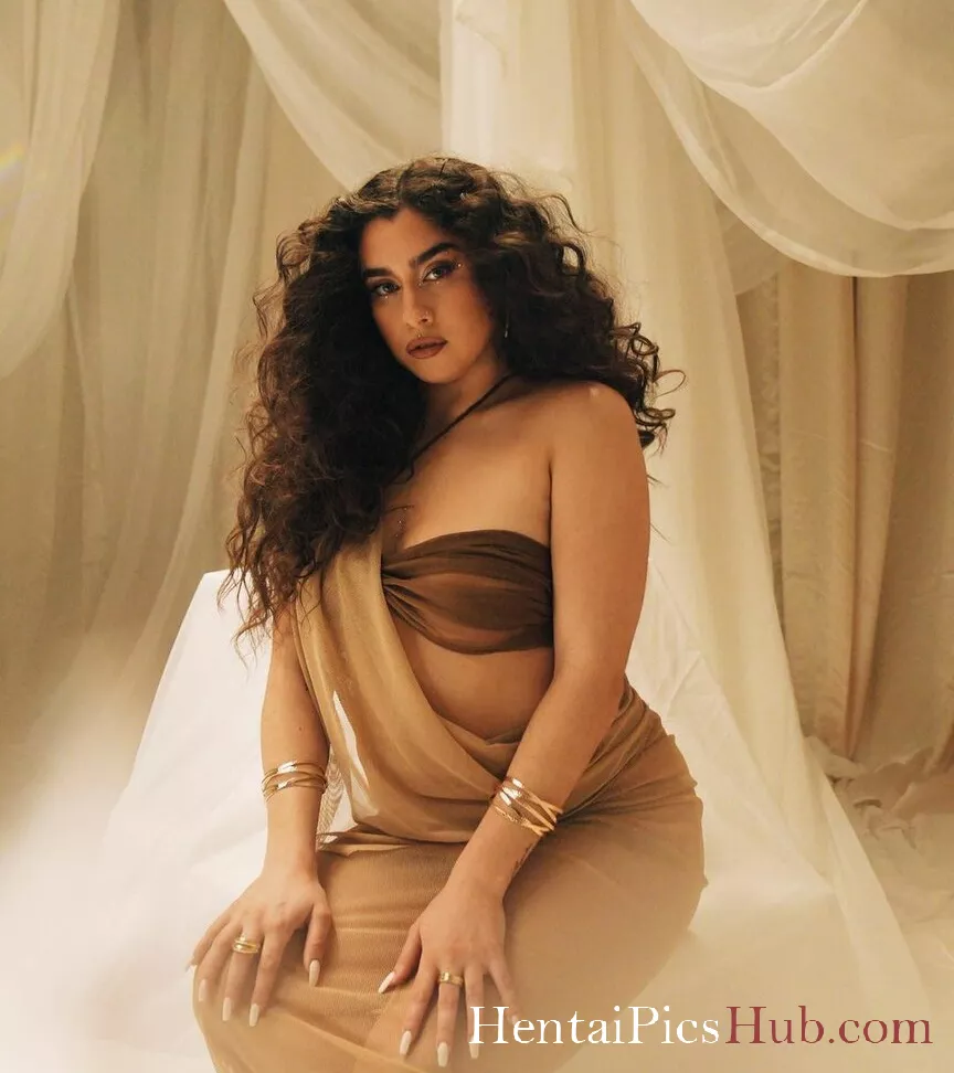 Lauren Jauregui Nude OnlyFans Leak Photo Pkl3HjNyDx