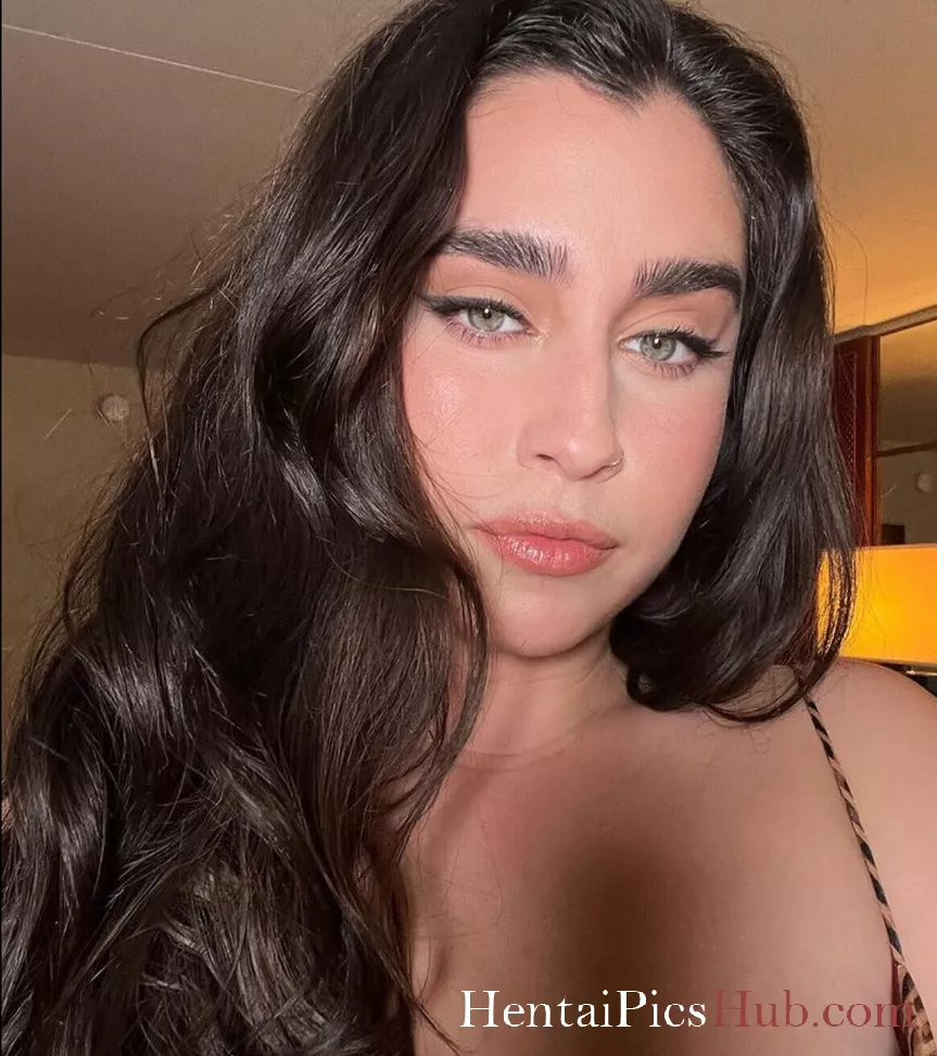 Lauren Jauregui Nude OnlyFans Leak Photo Q9yNksu2eh