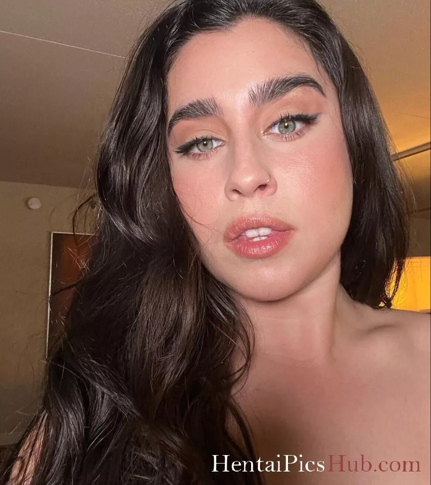 Lauren Jauregui Nude OnlyFans Leak Photo QELXA8IG6k