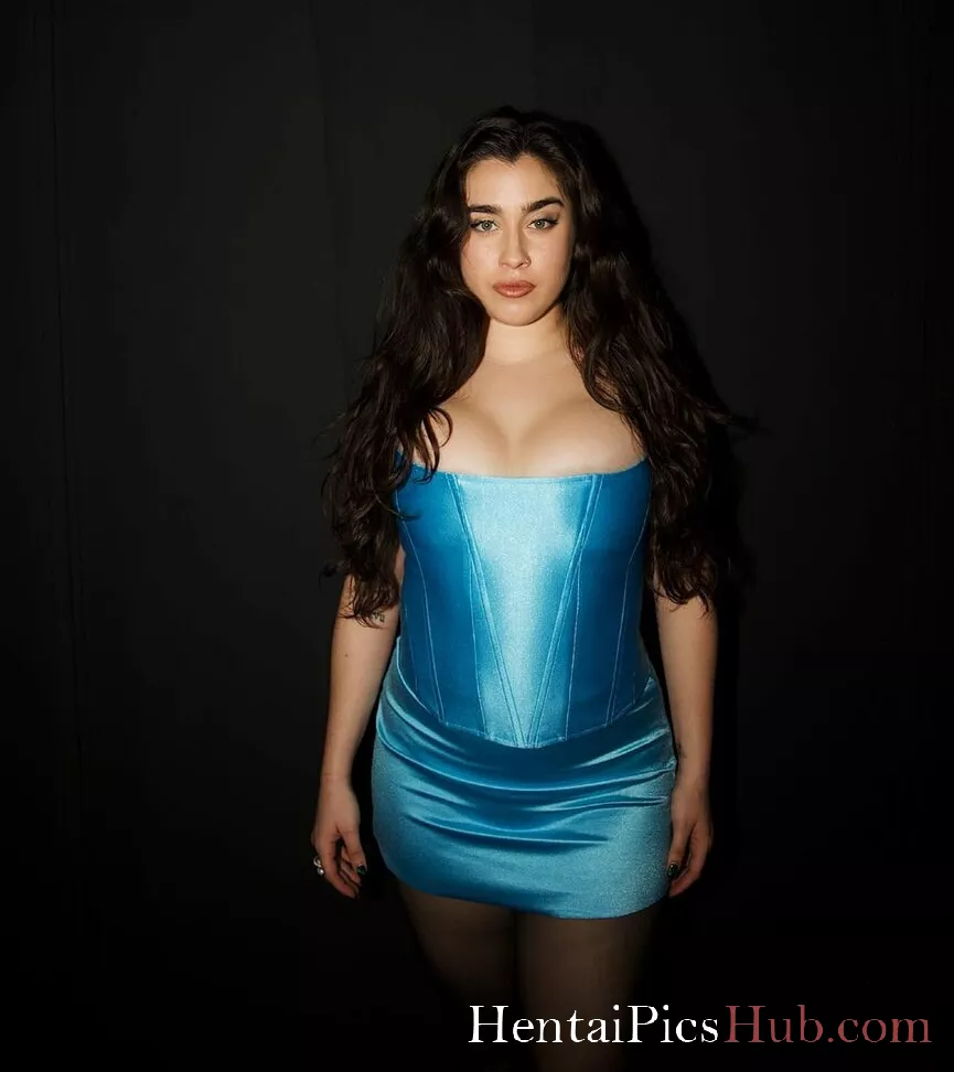 Lauren Jauregui Nude OnlyFans Leak Photo QJBvqbAkzp