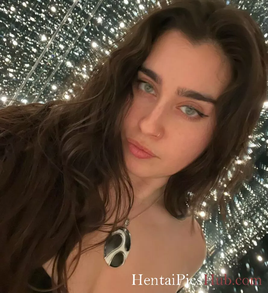 Lauren Jauregui Nude OnlyFans Leak Photo QMeye26HBL