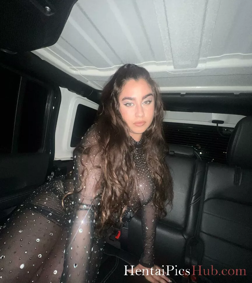 Lauren Jauregui Nude OnlyFans Leak Photo QvUtNvBrOO