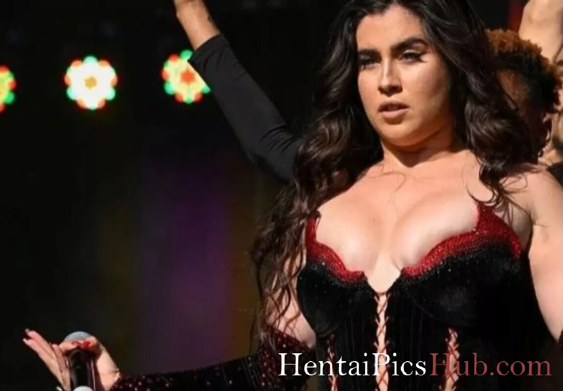 Lauren Jauregui Nude OnlyFans Leak Photo QwH9MZvvN0