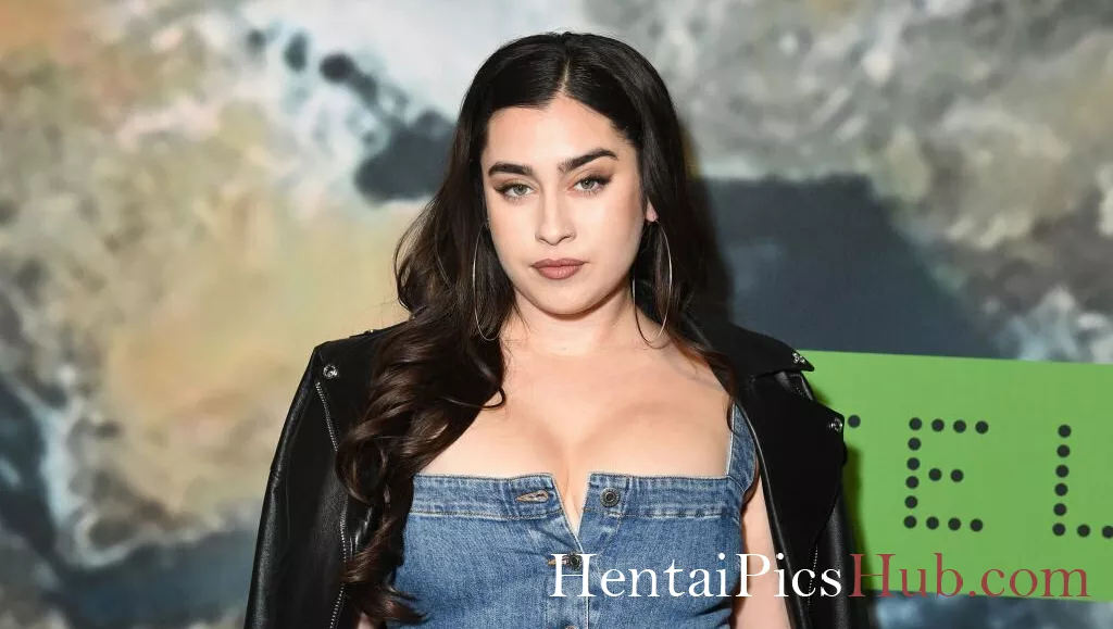 Lauren Jauregui Nude OnlyFans Leak Photo Sm3YgCjeLU