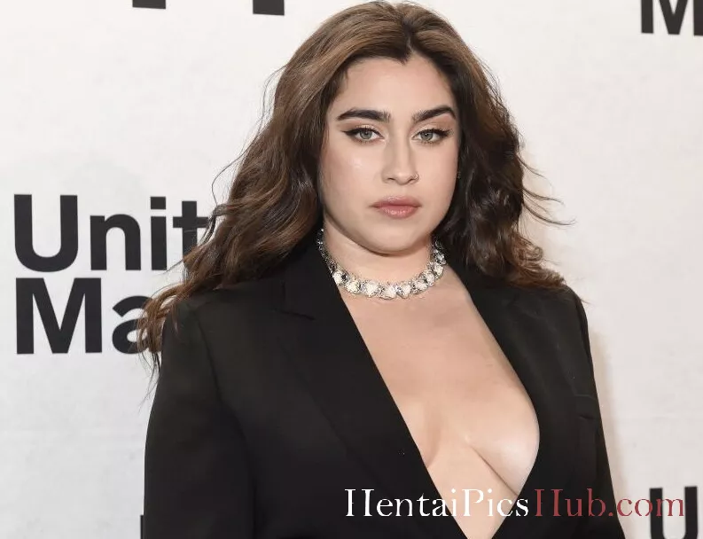 Lauren Jauregui Nude OnlyFans Leak Photo U9In1WqiWd