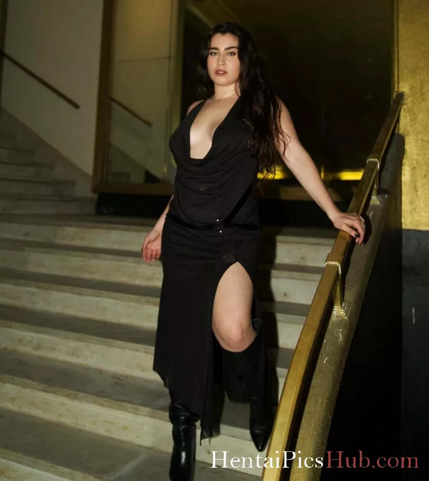 Lauren Jauregui Nude OnlyFans Leak Photo VEZUWsYhs8