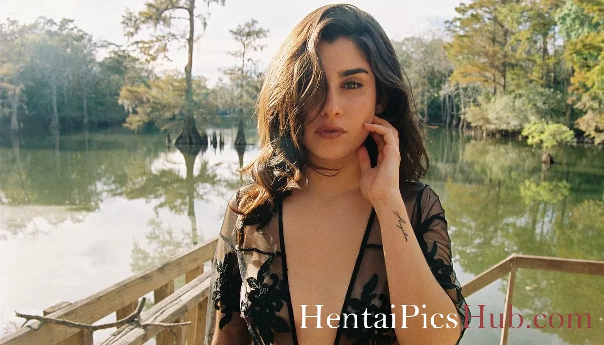 Lauren Jauregui Nude OnlyFans Leak Photo VSCntrRcgG