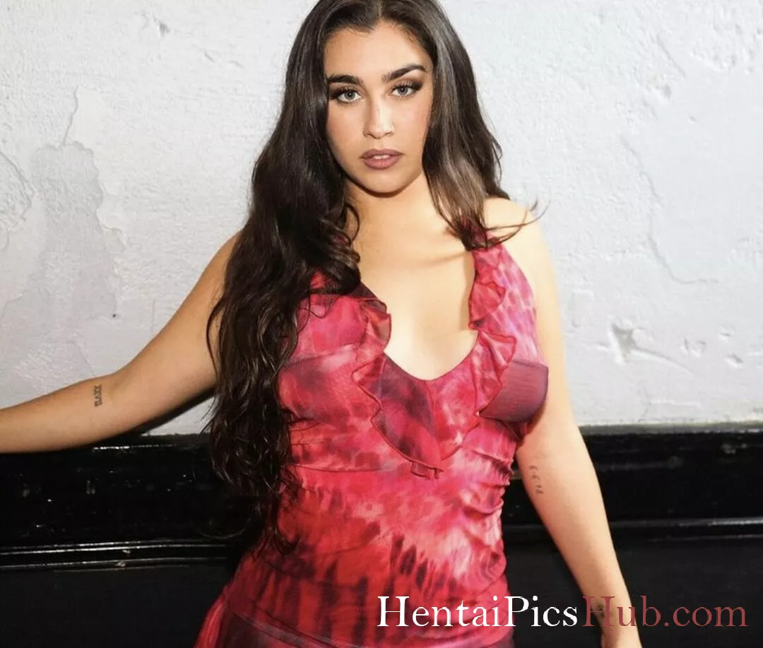 Lauren Jauregui Nude OnlyFans Leak Photo W0yWtkuZnj