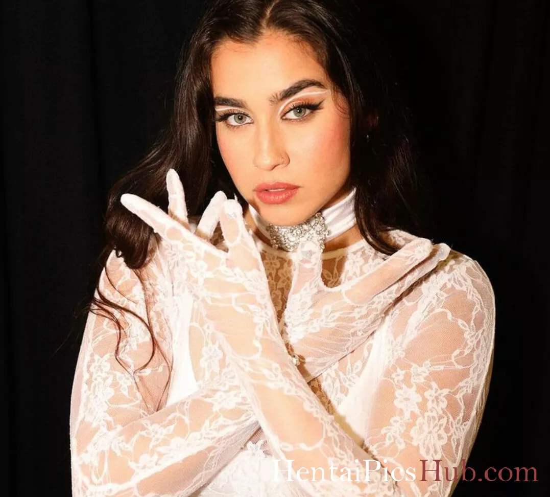 Lauren Jauregui Nude OnlyFans Leak Photo WtycFSvwII