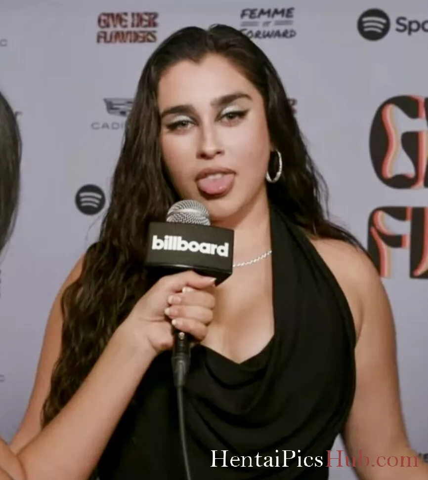 Lauren Jauregui Nude OnlyFans Leak Photo XQzghQ2qtB