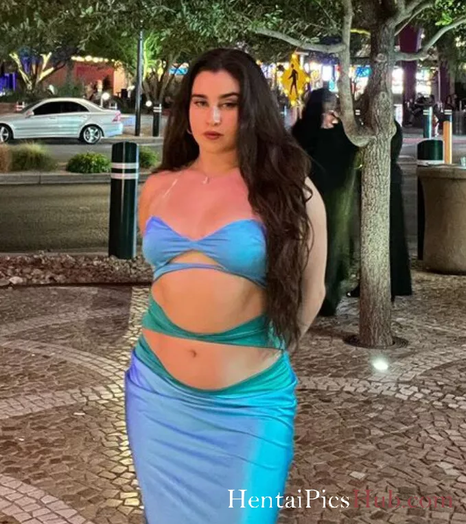 Lauren Jauregui Nude OnlyFans Leak Photo XVcH8fTgKd