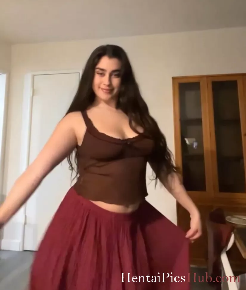 Lauren Jauregui Nude OnlyFans Leak Photo XzjityU6JC