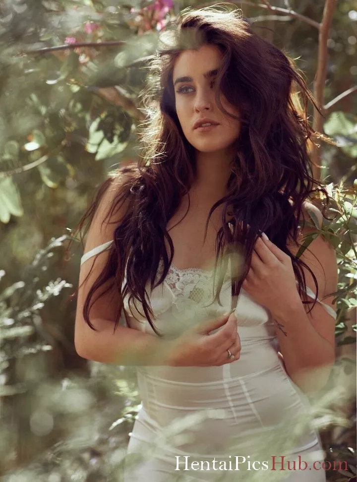 Lauren Jauregui Nude OnlyFans Leak Photo YJi1OT96uR