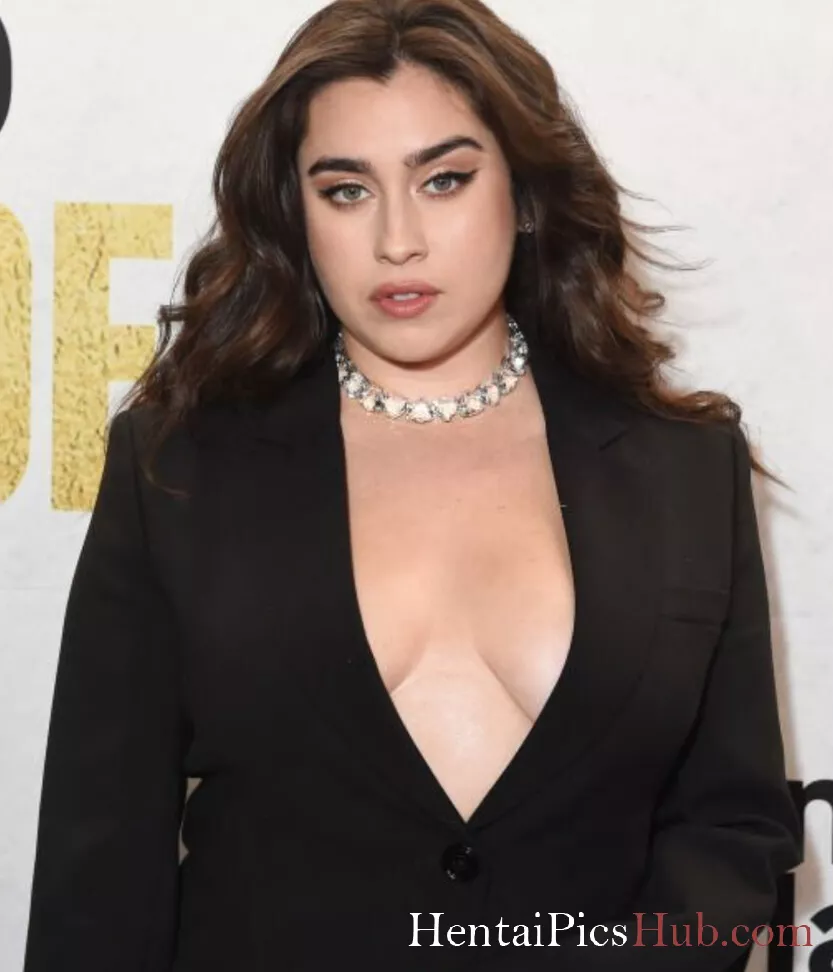 Lauren Jauregui Nude OnlyFans Leak Photo YPiqG2hJzy