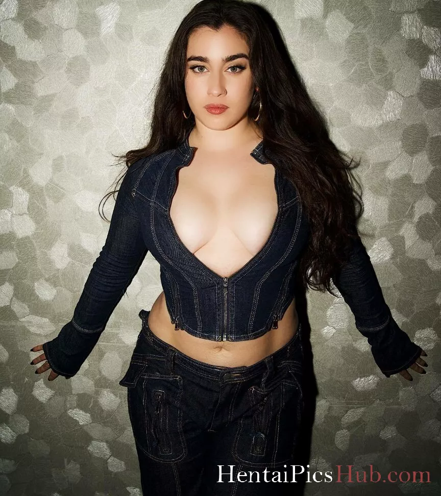 Lauren Jauregui Nude OnlyFans Leak Photo Z1YzOrFrFY