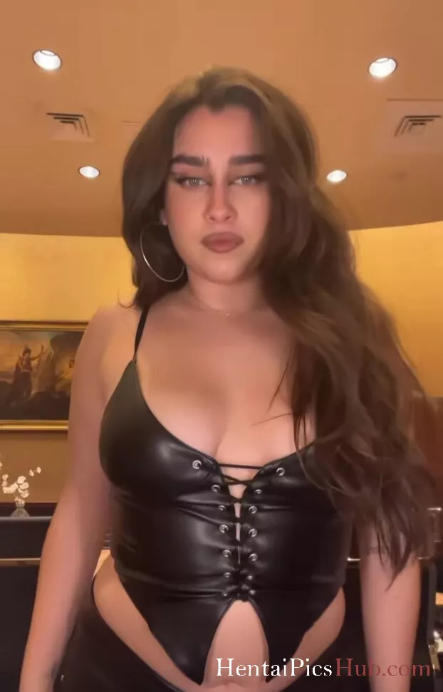 Lauren Jauregui Nude OnlyFans Leak Photo ZBEH0UgM4v