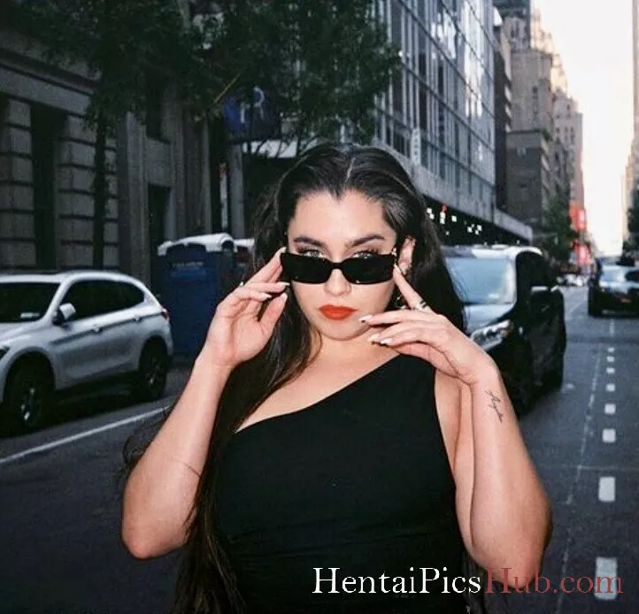 Lauren Jauregui Nude OnlyFans Leak Photo ZNo6MctVkM