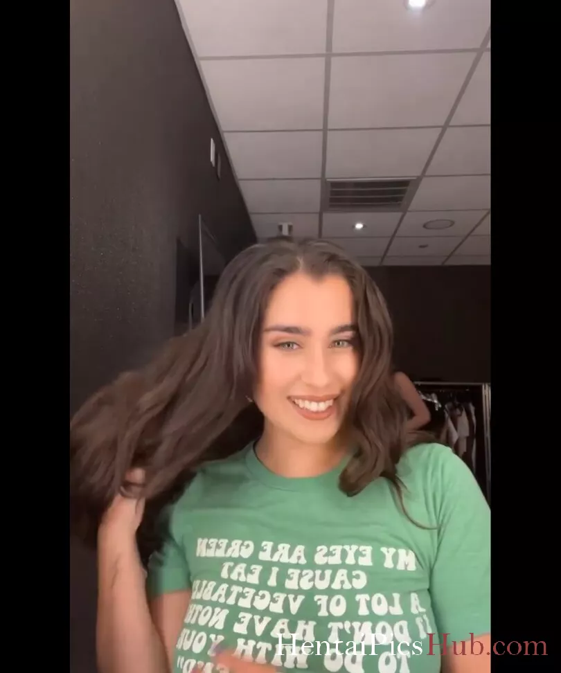 Lauren Jauregui Nude OnlyFans Leak Photo ZYP6jyxPHq