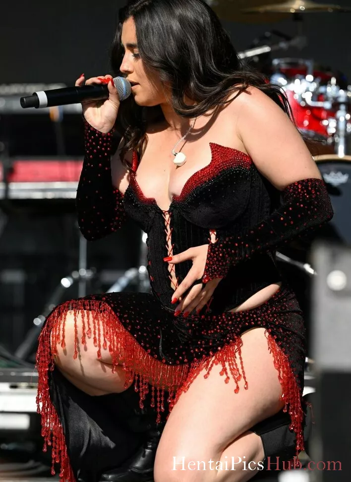 Lauren Jauregui Nude OnlyFans Leak Photo c3CrhnLSVk