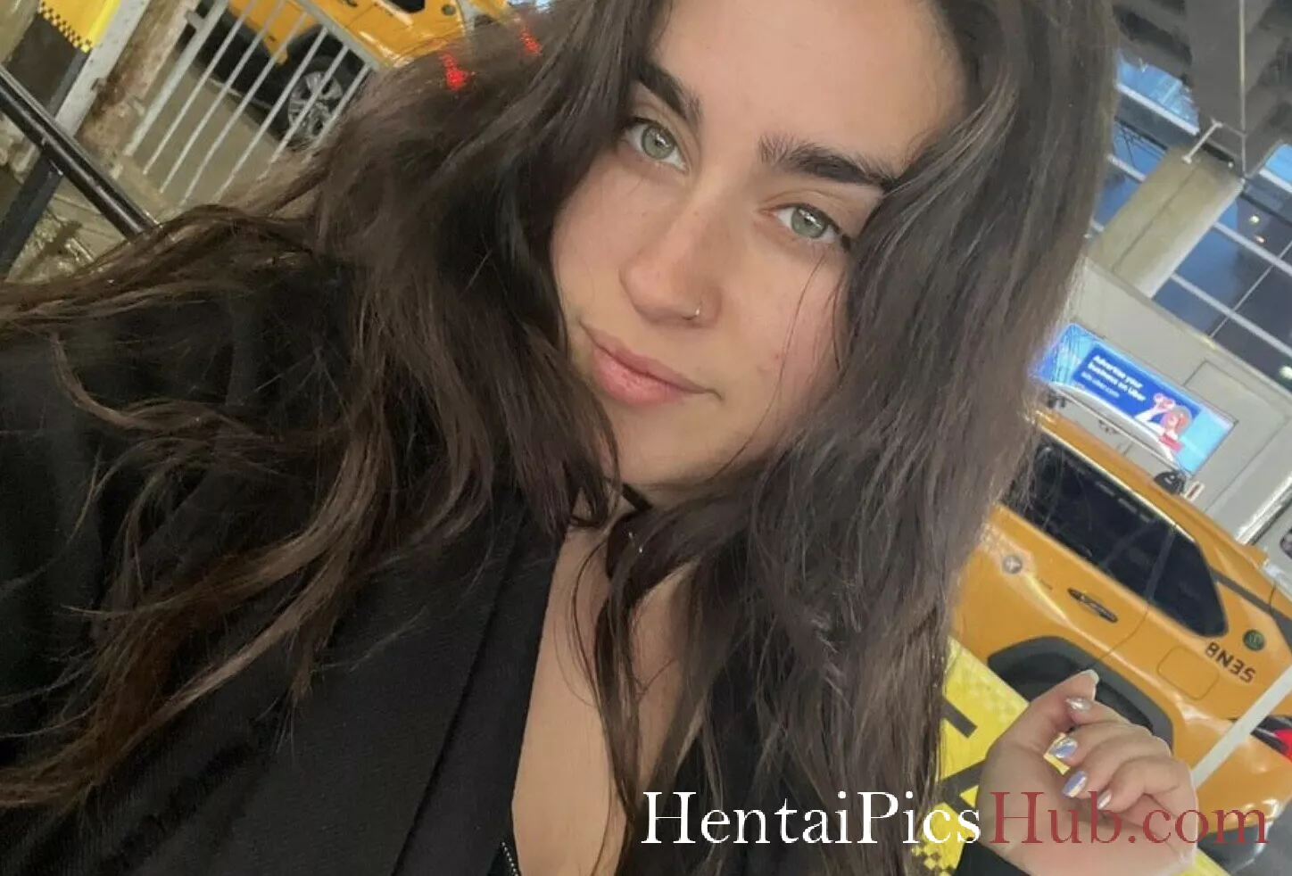 Lauren Jauregui Nude OnlyFans Leak Photo cDeV8f7GFs