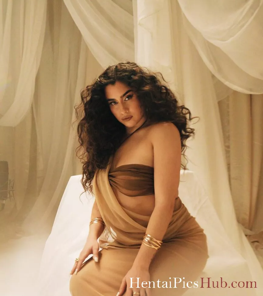 Lauren Jauregui Nude OnlyFans Leak Photo cfl3EjAEPM