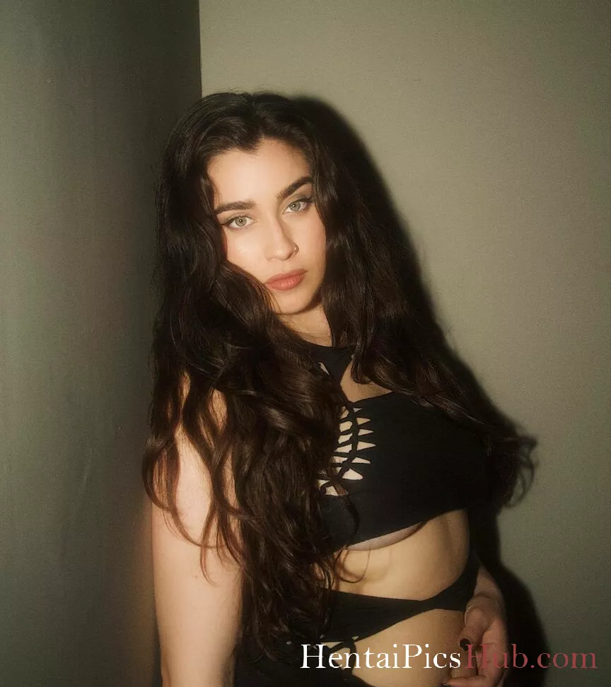 Lauren Jauregui Nude OnlyFans Leak Photo dVtey0GwyW