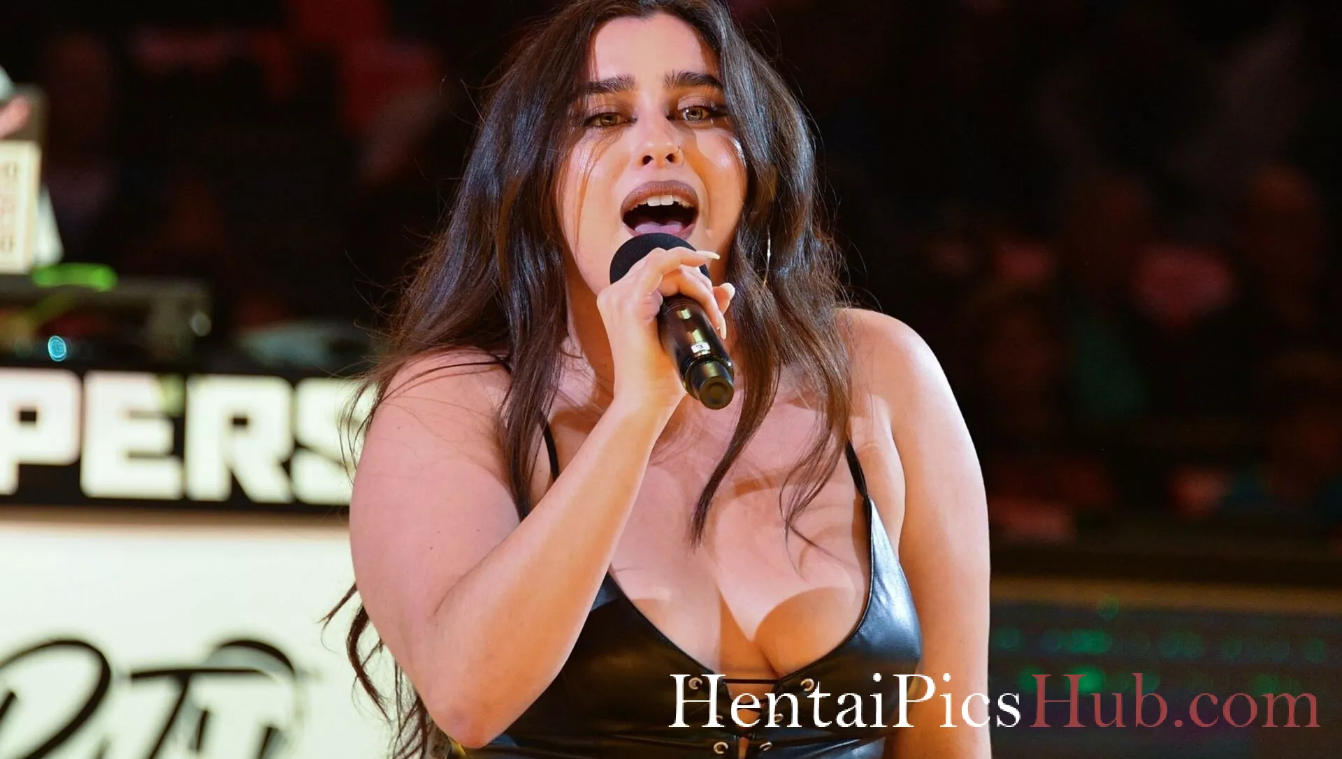 Lauren Jauregui Nude OnlyFans Leak Photo duErdkl5SF