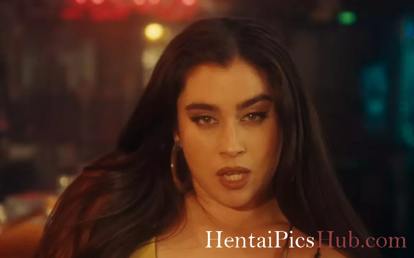 Lauren Jauregui Nude OnlyFans Leak Photo eeDoGxhRDL