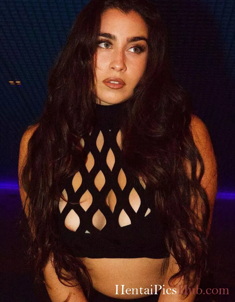 Lauren Jauregui Nude OnlyFans Leak Photo fZ3zMSoG2h