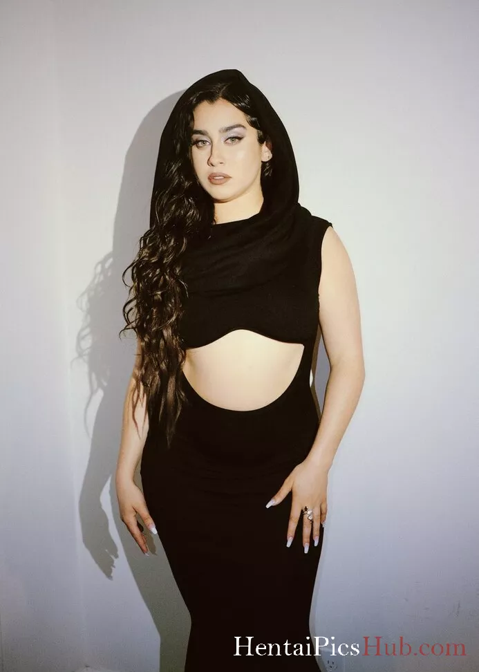 Lauren Jauregui Nude OnlyFans Leak Photo g1mpS5BFVf