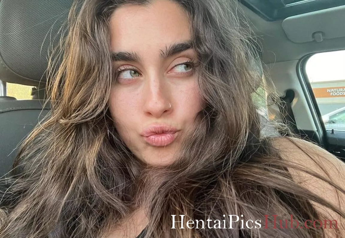 Lauren Jauregui Nude OnlyFans Leak Photo g45PcEmMYs