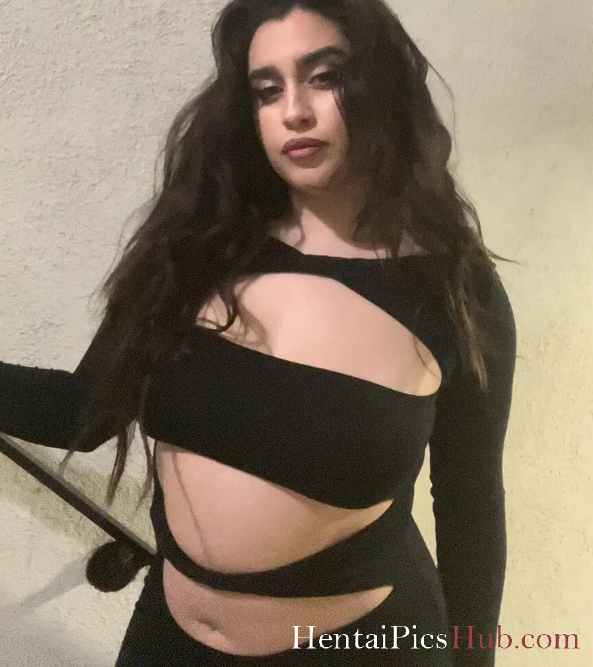 Lauren Jauregui Nude OnlyFans Leak Photo g8DYkYBmBy