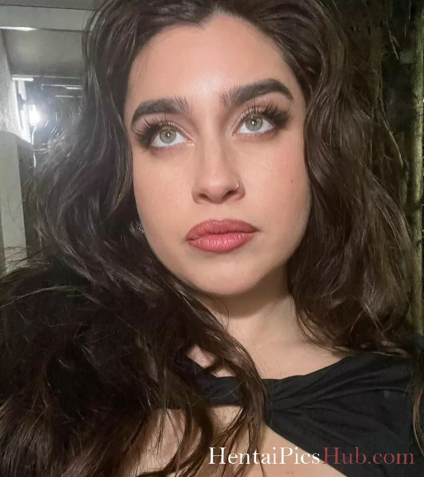 Lauren Jauregui Nude OnlyFans Leak Photo gR8azISTPh