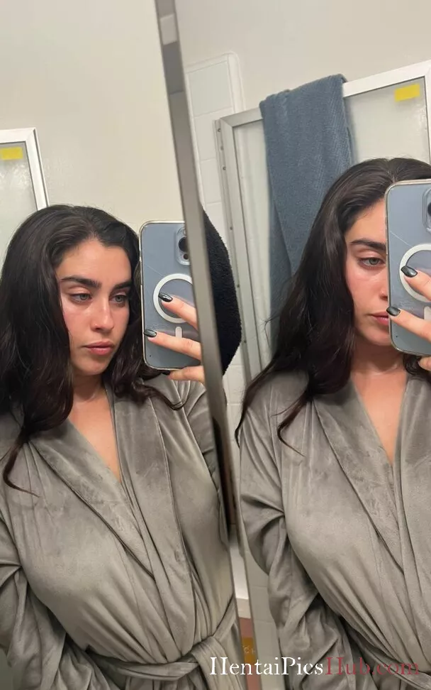 Lauren Jauregui Nude OnlyFans Leak Photo hGcHKKtvPH