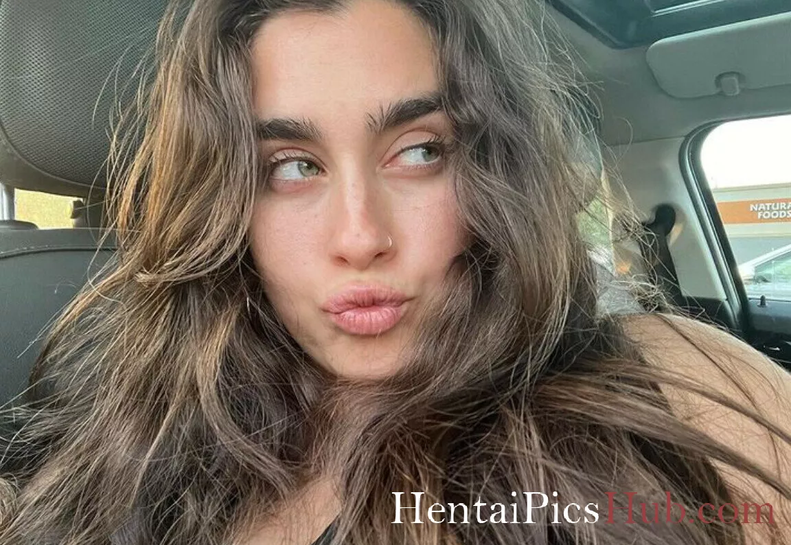 Lauren Jauregui Nude OnlyFans Leak Photo hJniA73G0d