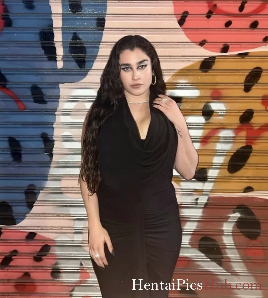 Lauren Jauregui Nude OnlyFans Leak Photo hROdkwOTgp