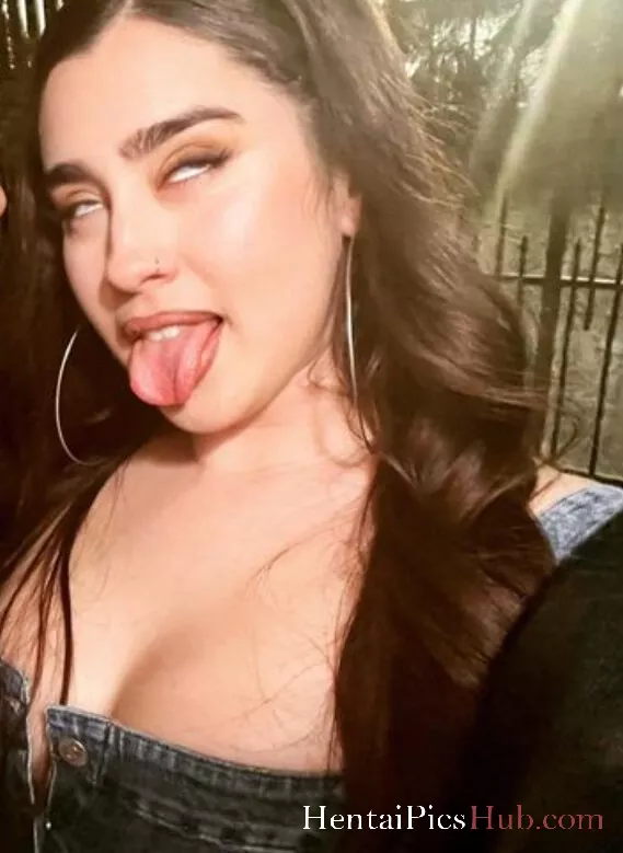 Lauren Jauregui Nude OnlyFans Leak Photo ht5dCl2P6o