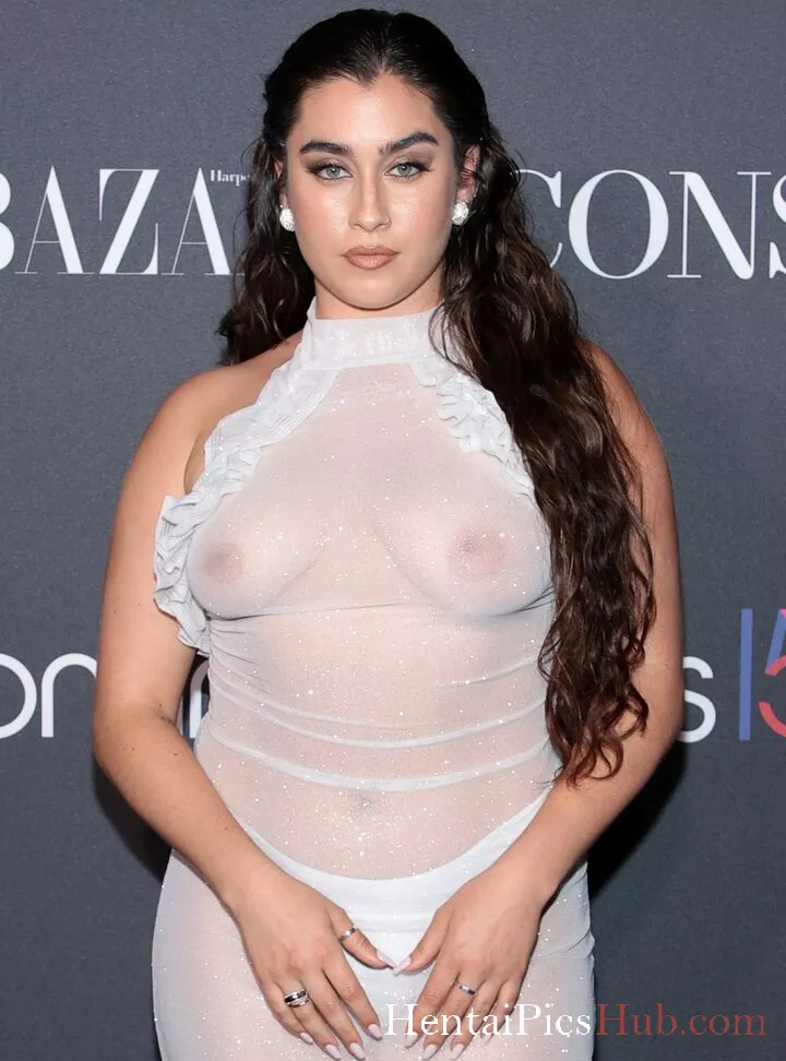 Lauren Jauregui Nude OnlyFans Leak Photo iPlc7Uw5Ha