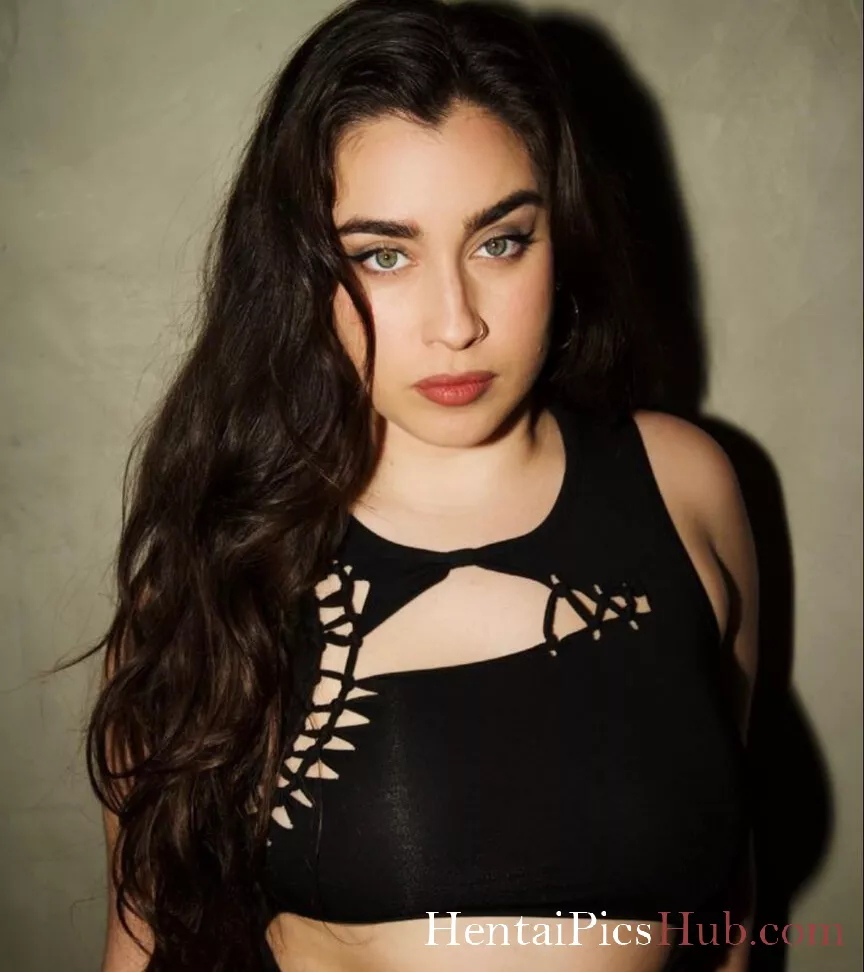 Lauren Jauregui Nude OnlyFans Leak Photo jn59DN2Pg6