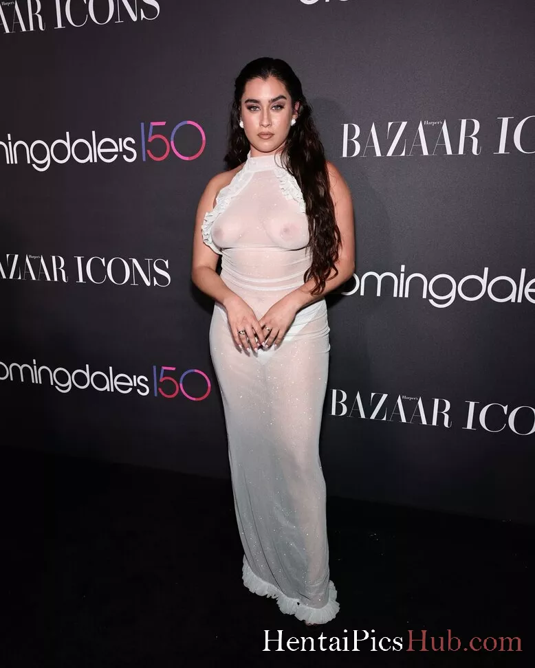 Lauren Jauregui Nude OnlyFans Leak Photo kAnvOAw2Yt