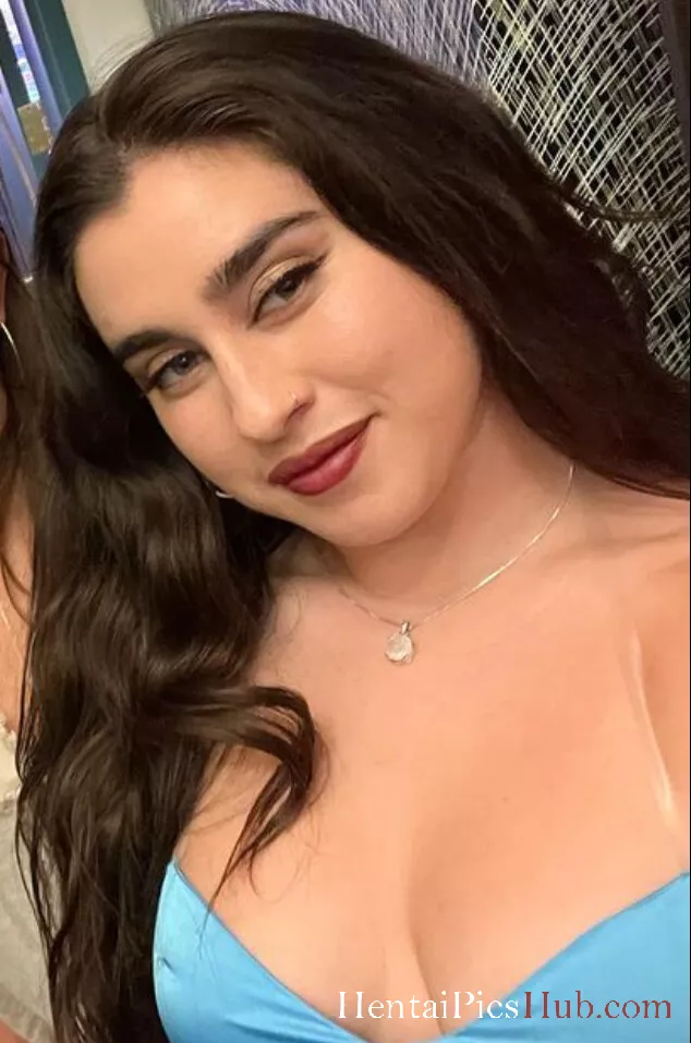 Lauren Jauregui Nude OnlyFans Leak Photo kCL6fQzqOE