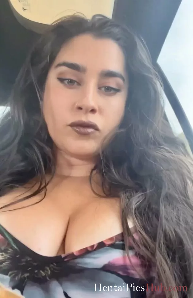 Lauren Jauregui Nude OnlyFans Leak Photo l4OtPUqctg