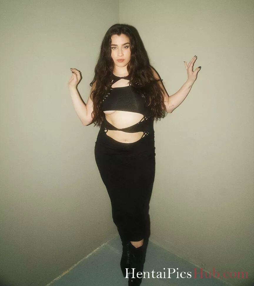 Lauren Jauregui Nude OnlyFans Leak Photo ls0gWh6Xny