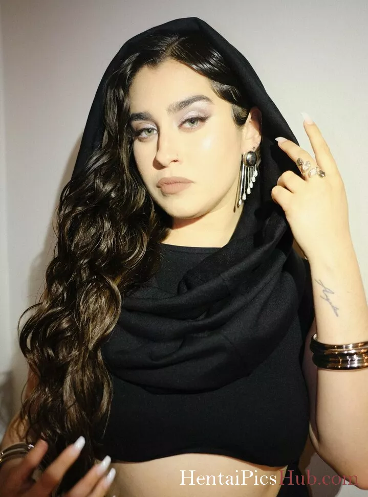 Lauren Jauregui Nude OnlyFans Leak Photo mM9ew4oemU